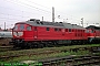 LTS 0903 - DB AG "232 622-1"
12.05.1995 - Halle (Saale), Betriebswerk G
Norbert Schmitz