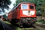 LTS 0903 - DB AG "232 622-1"
24.08.1996 - Lutherstadt-Wittenberg, Betriebswerk
Daniel Berg
