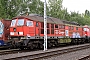 LTS 0981 - Railion "232 700-5"
16.05.2010 - Köln-Deutz, Hafen
Patrick Böttger