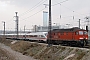 LTS 0981 - Railion "232 700-5"
01.04.2004 - Dresden
Torsten Frahn