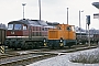 LTS 0981 - DR "232 700-5"
15.04.1992 - Falkenstein (Vogtland)
Ingmar Weidig