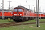 LTS 0981 - Railion "232 700-5"
12.04.2004 - Dresden-Friedrichstadt, Bahnbetriebswerk
Torsten Frahn